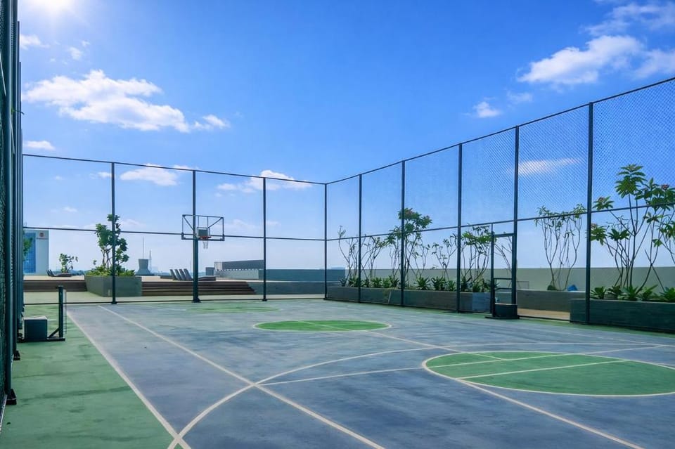 Vasanta Innopark By Big Property Hotel in West Java