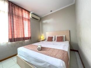 Hotel Winotosastro by Athelu Hotel in Yogyakarta