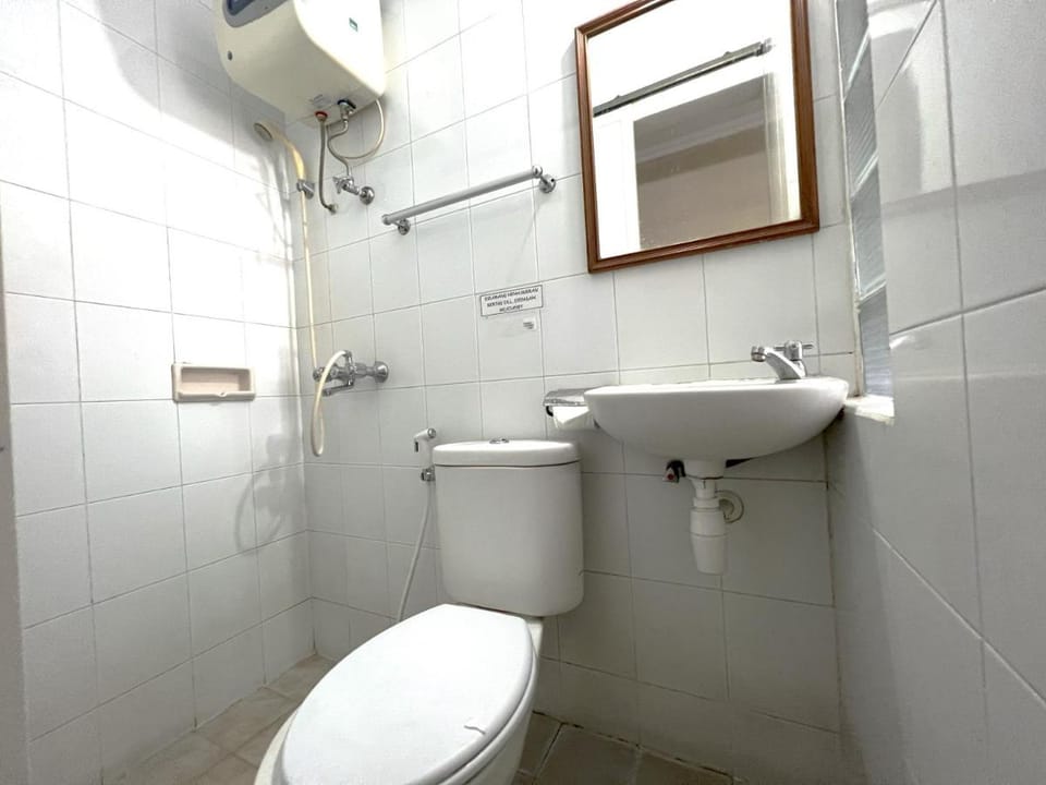 Hotel Winotosastro by Athelu Hotel in Yogyakarta