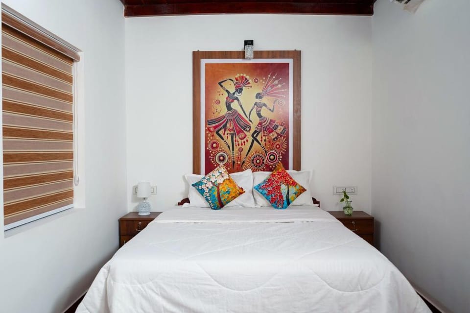 Thanishka Tharavad Hotel in Kerala