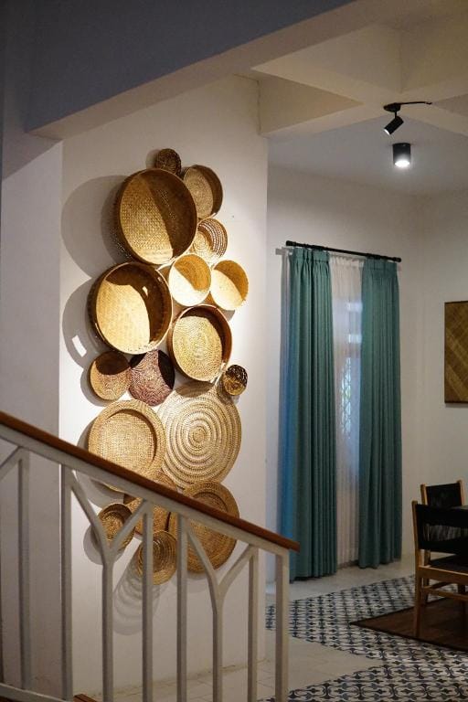Bale Baba Uyun Hotel in West Nusa Tenggara, Indonesia