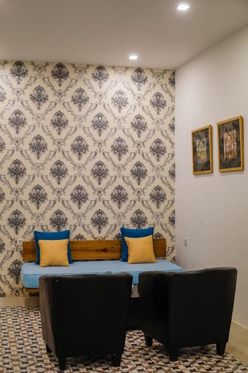 Bale Baba Uyun Hotel in West Nusa Tenggara, Indonesia