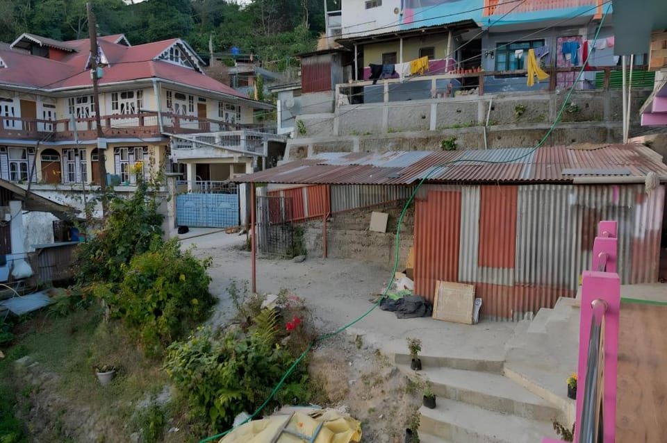 Mukhia Homestay Hotel in West Bengal