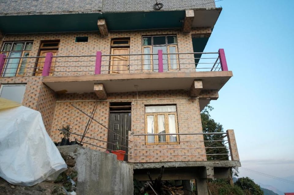 Mukhia Homestay Hotel in West Bengal