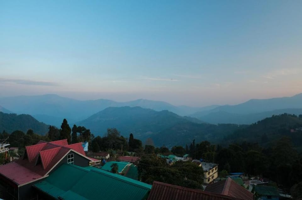 Mukhia Homestay Hotel in West Bengal