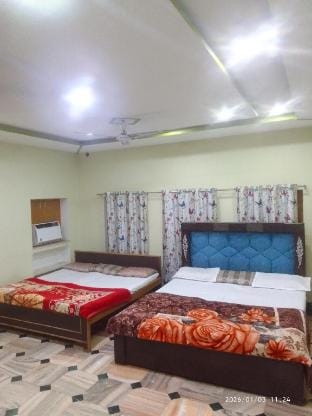 Maa Annapurna grand guests house  Hotel in Varanasi