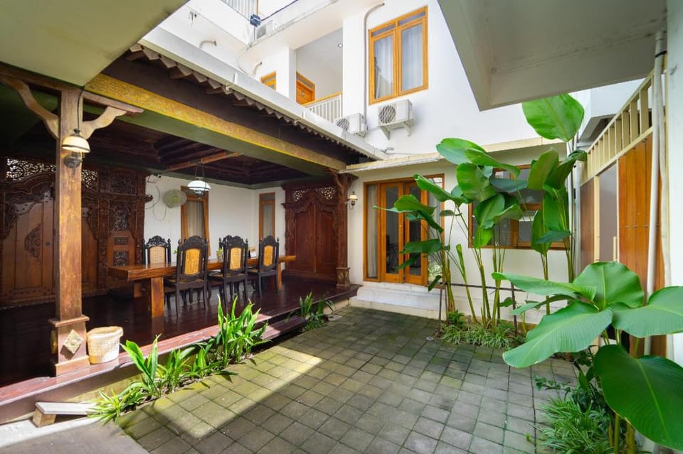 Griya Asy-Syifa Homestay By ARBA Hotel in Yogyakarta