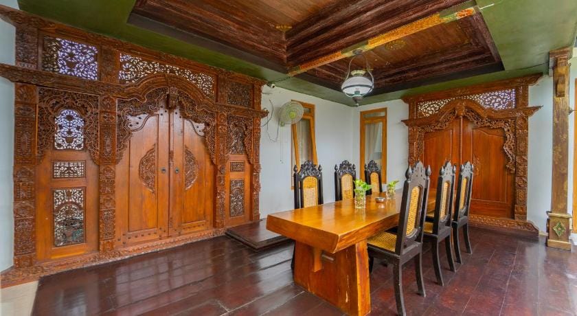 Griya Asy-Syifa Homestay By ARBA Hotel in Yogyakarta