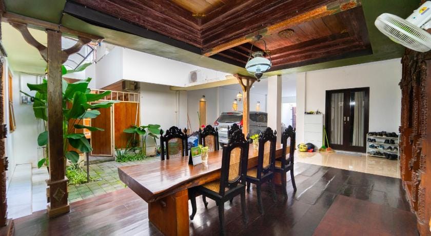 Griya Asy-Syifa Homestay By ARBA Hotel in Yogyakarta