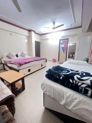 HOTEL VINAYAK PALACE Hotel in Rajasthan