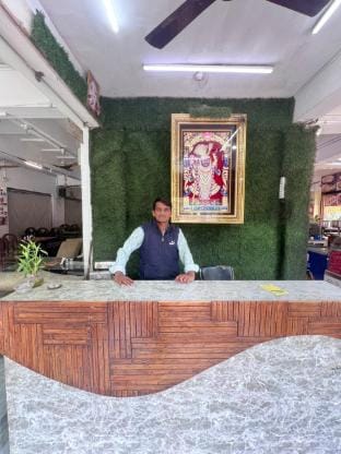 HOTEL VINAYAK PALACE Hotel in Rajasthan