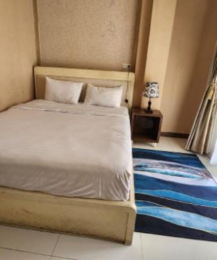 RIZH HOTEL Hotel in Bandung