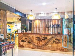 The Pier Lanta Eco Friendly Hotel Hotel in Sala Dan