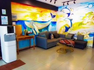 The Pier Lanta Eco Friendly Hotel Hotel in Sala Dan