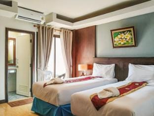 The Pier Lanta Eco Friendly Hotel Hotel in Sala Dan