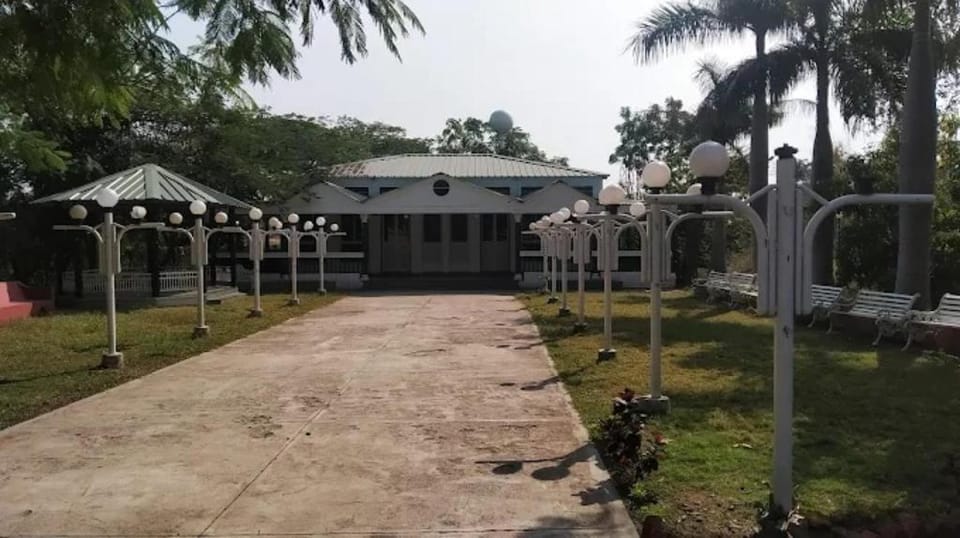 Ambar Resort Maliwada Maharashtra Hotel in Maharashtra