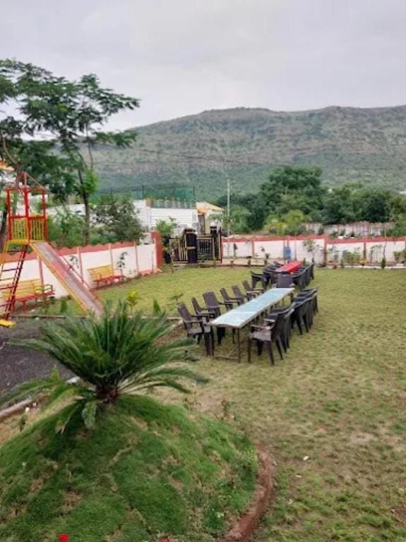 Mannat Farmhouse Abdimandi Maharashtra Hotel in Maharashtra