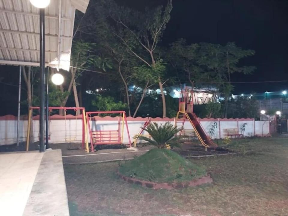 Mannat Farmhouse Abdimandi Maharashtra Hotel in Maharashtra