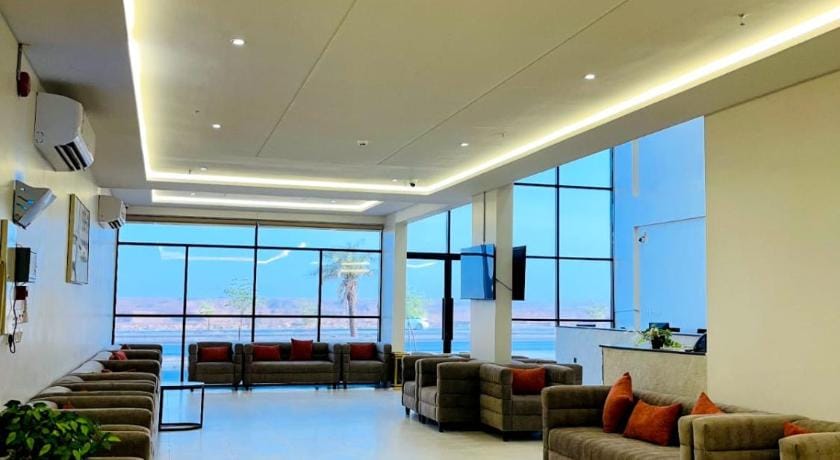 شقق كالم للشقق المخدومه 4 Hotel in Riyadh