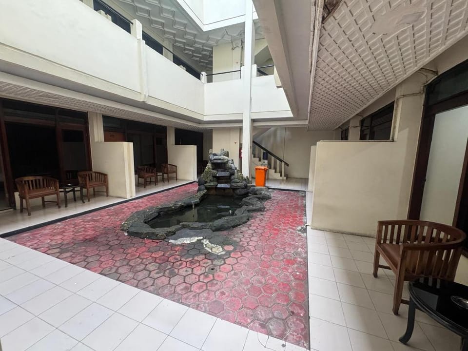 Aurora hotel kartini Hotel in West Java
