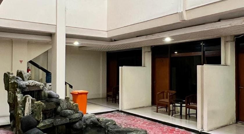 Aurora hotel kartini Hotel in West Java