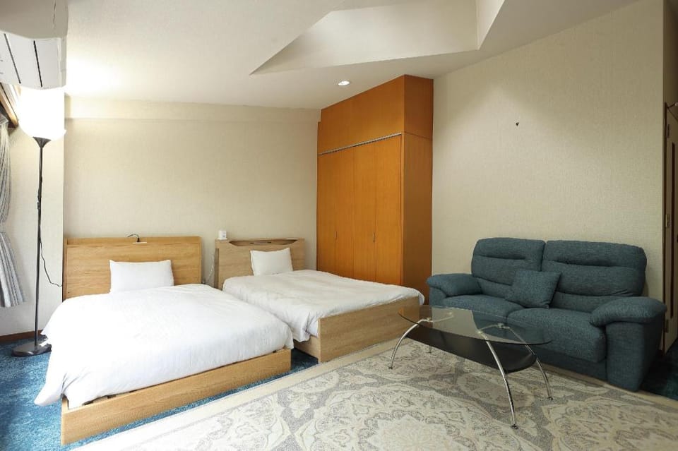 富士国際会館ホテル Hotel in Shizuoka Prefecture