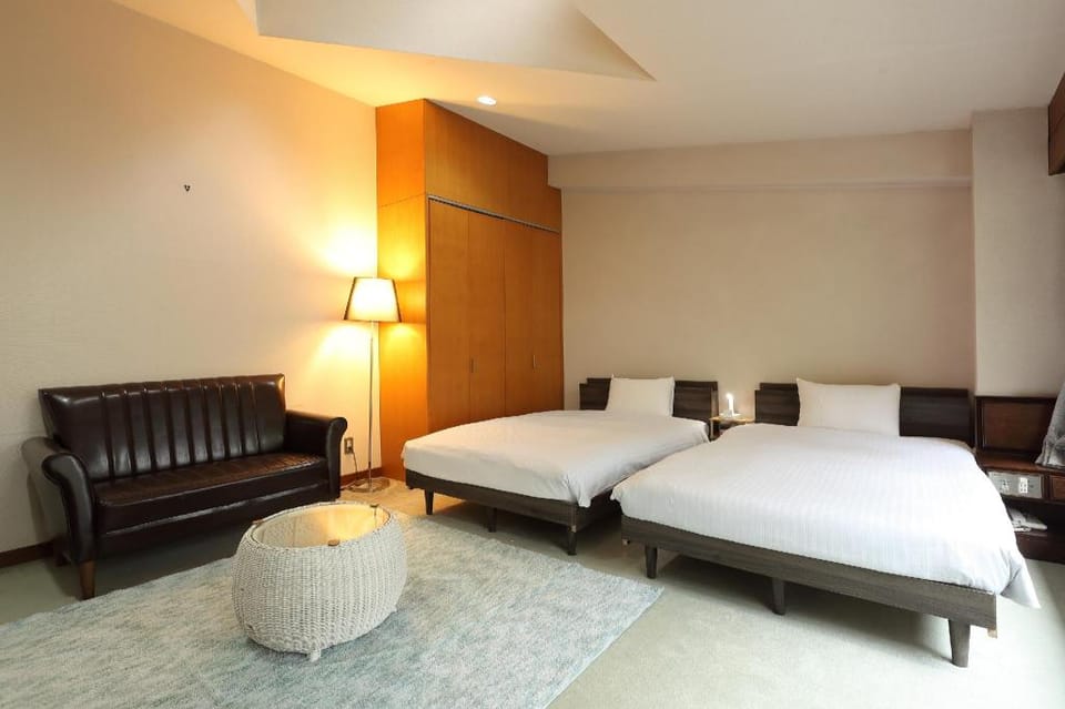 富士国際会館ホテル Hotel in Shizuoka Prefecture