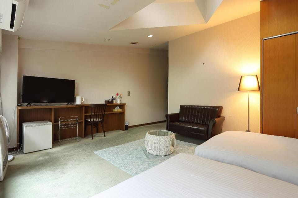 富士国際会館ホテル Hotel in Shizuoka Prefecture