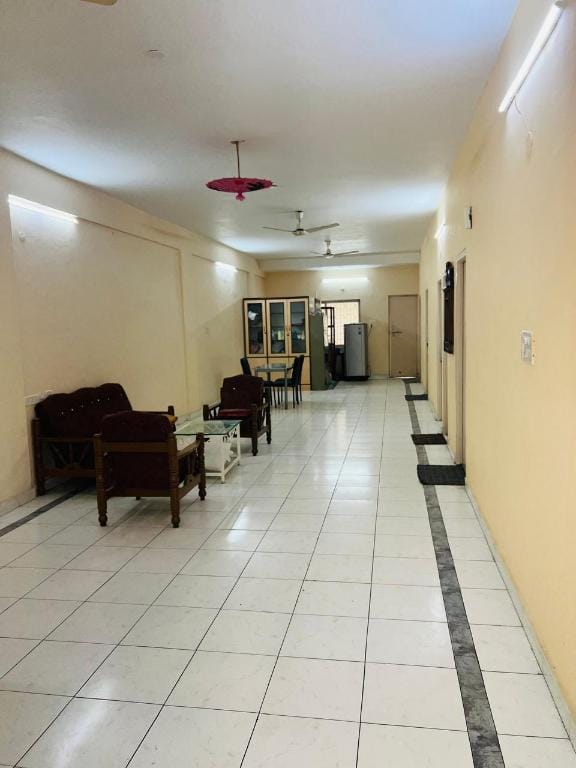 Dalara Suites Hotel in Hyderabad