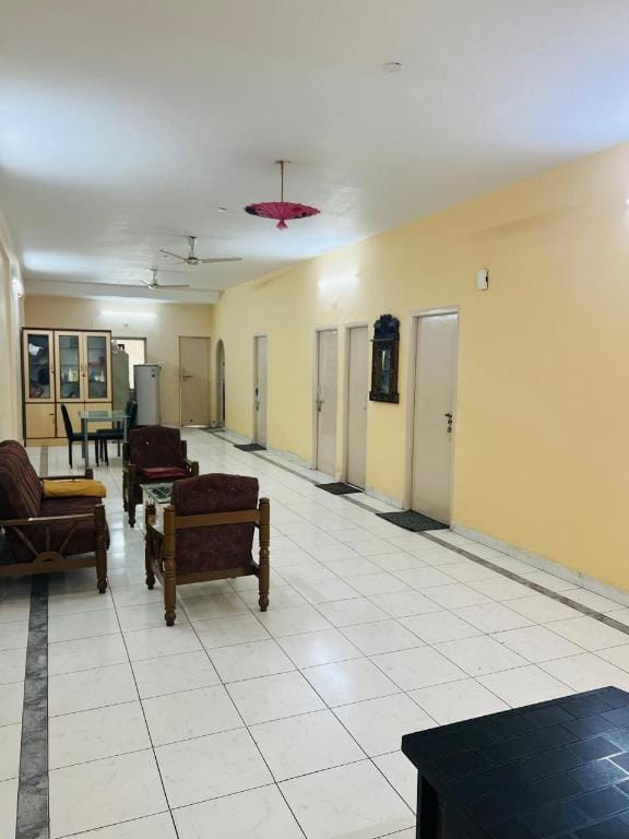 Dalara Suites Hotel in Hyderabad