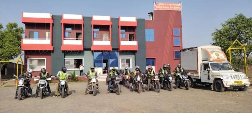 Hotel Shayog Verul Maharashtra Hotel in Maharashtra