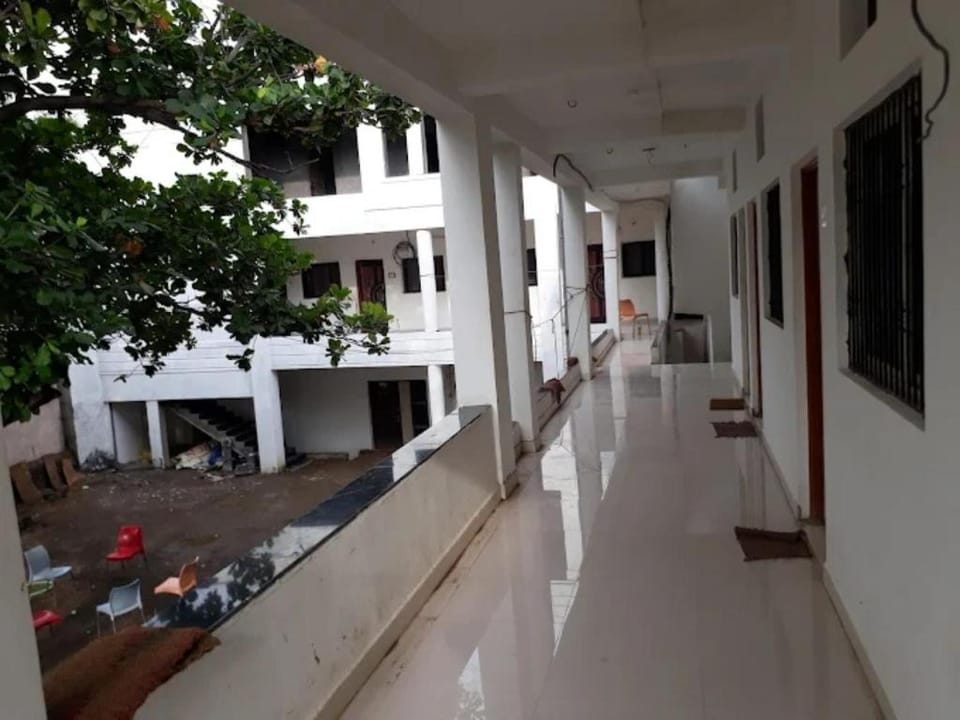New Kailash Hotel Ellora Verul Maharashtra Hotel in Maharashtra