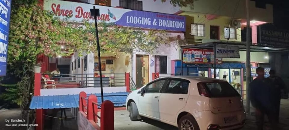 Prasanna Lodge Aurangabad Maharashtra Hotel in Maharashtra