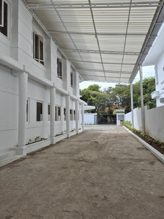 Hotel Srikandi Banyuwangi Hotel in East Java