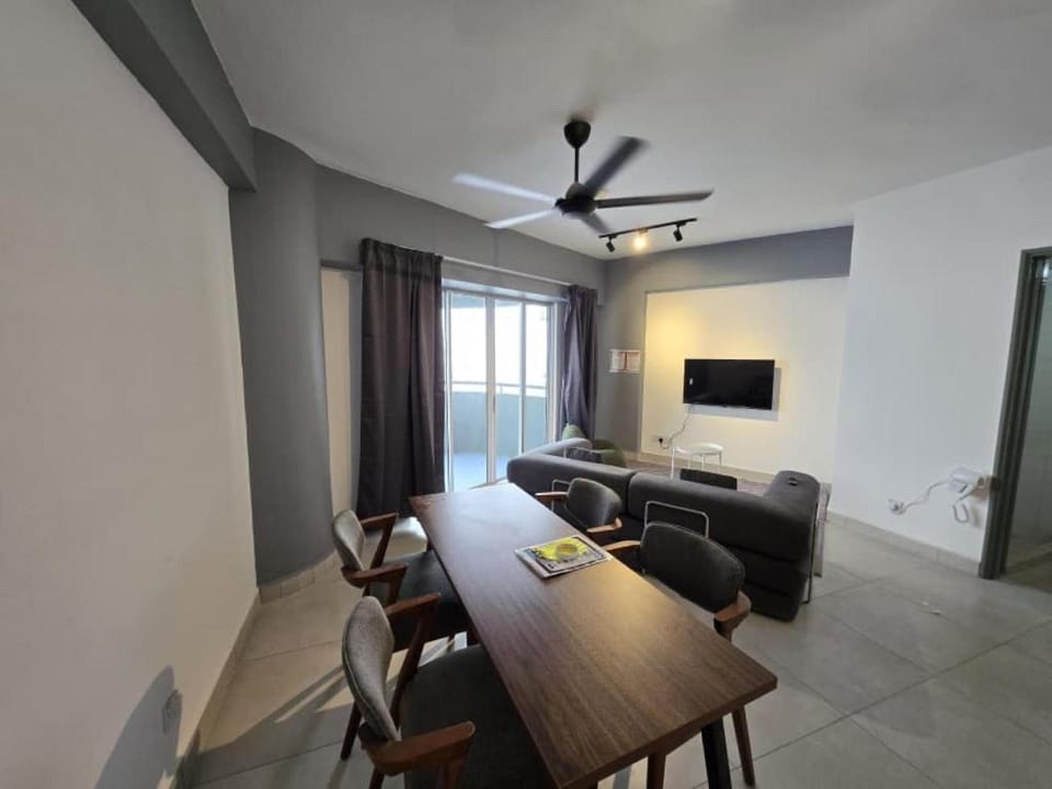 Sunrise Homestay @ Golden Hills, Genting Highlands Hotel in Selangor, Malaysia