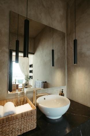 The Iggy Inn in Kediri