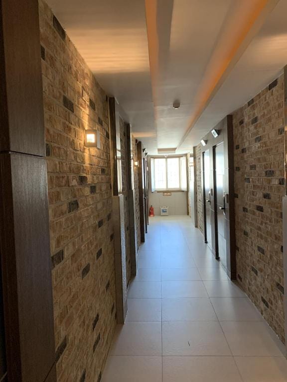 메인스테이(Main Stay) Hotel in South Korea