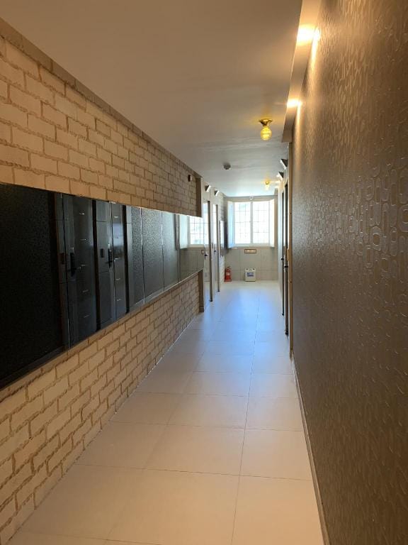 메인스테이(Main Stay) Hotel in South Korea