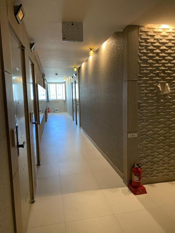 메인스테이(Main Stay) Hotel in South Korea