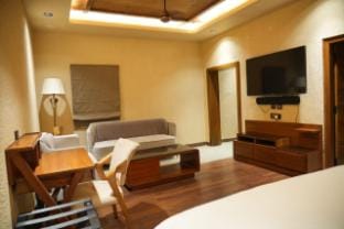 ANANTAM LUXURY RESORT Resort in Hyderabad