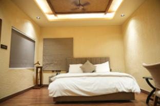 ANANTAM LUXURY RESORT Resort in Hyderabad