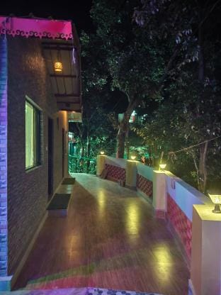 Tree Heaven Homestay  Resort in Uttarakhand