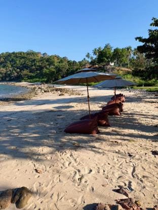 Seadome Resort & Restaurant Resort in Krabi Changwat
