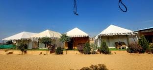 Pushkar Desert Camps Pushkar Resort in Rajasthan