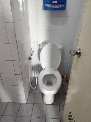 Deroyal property Apartment hotel in Jakarta