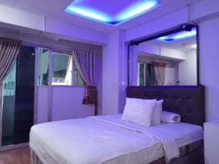 Deroyal property Apartment hotel in Jakarta