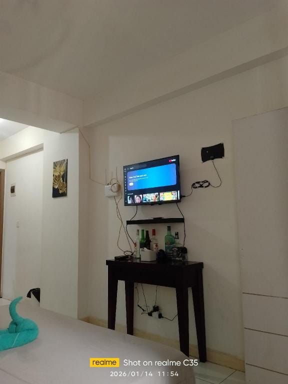R&L room property Hotel in West Java