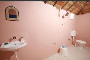 The Balaji tent Luxury tent in Gujarat