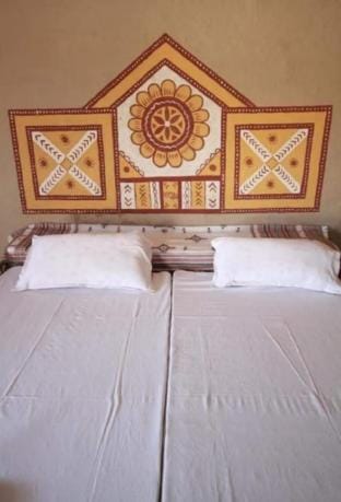 The Balaji tent Luxury tent in Gujarat