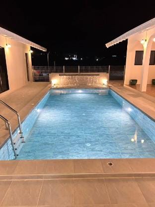 บี วิลล่า เขาใหญ่ (B Villa Khao Yai) Villa in Thailand